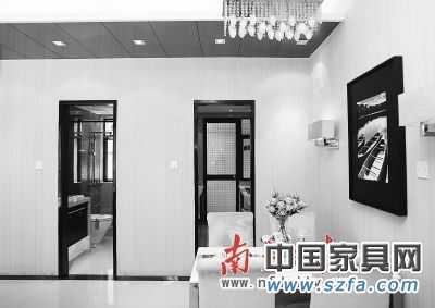 家裝業(yè)跨界合作走向“蜜月期” 家裝業(yè)跨界合作走向“蜜月期”