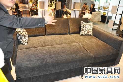 哥賣得是概念不是家具 后展會時(shí)代的三大創(chuàng)新1