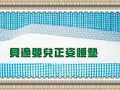 貝適嬰兒正姿睡墊