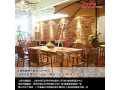 【戶(hù)外家具品牌代理】德國(guó)索納爾(SONNE)不銹鋼戶(hù)外家具