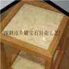 廠家生產(chǎn)貝殼家具、貝殼馬賽克、貝殼裝飾板
