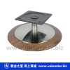 供應(yīng)沙發(fā)底盤(pán)，旋轉(zhuǎn)沙發(fā)底座，沙發(fā)轉(zhuǎn)盤(pán)