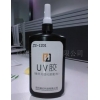玻璃茶幾家具UV無影膠，廠家直銷