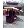 商業(yè)街銷售車圖片，專業(yè)制造廠家