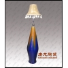陶瓷臺燈，裝飾陶瓷燈，陶瓷燈廠家