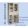 辦公室文件柜，木質(zhì)文件柜，深圳雙層圖紙柜