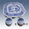 陶瓷桌凳，陶瓷桌，陶瓷凳，廠家批發(fā)