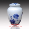 景德鎮(zhèn)順鑫陶瓷廠生產(chǎn)陶瓷罐子，陶瓷泡菜罐，陶瓷茶葉罐