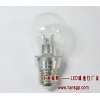 深圳E27LED球泡燈、360度發(fā)光、大族綠能專賣