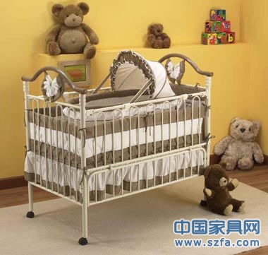 兒童家具環(huán)保性能成焦點(diǎn) 國標(biāo)落地有成效 兒童家具環(huán)保性能成焦點(diǎn) 國標(biāo)落地有成效