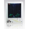 裝飾魚缸，魚缸價格、印制批發(fā)