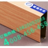 生產(chǎn)木紋鋁格柵的應(yīng)用場所多嗎？