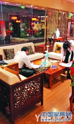先查“三證”再出手，將成為日后消費(fèi)紅木家具的標(biāo)準(zhǔn)步驟