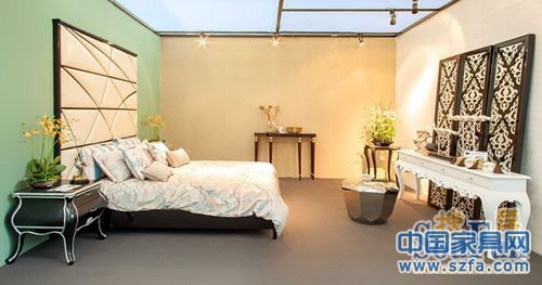 家居飾品展