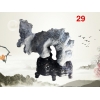 供應(yīng)靈璧文房石、觀賞石