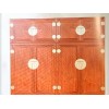 買價(jià)格合理的儲(chǔ)存柜，首要選擇先上家具，供銷頂箱柜