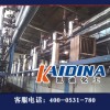 冷凍干燥機(jī)水冷卻器清洗案例？【凱迪，專家】專業(yè)清洗