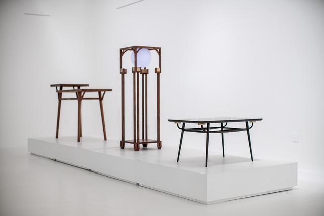 “歸”當(dāng)代家具設(shè)計(jì)巡展于格力地產(chǎn)·無界美術(shù)館開啟