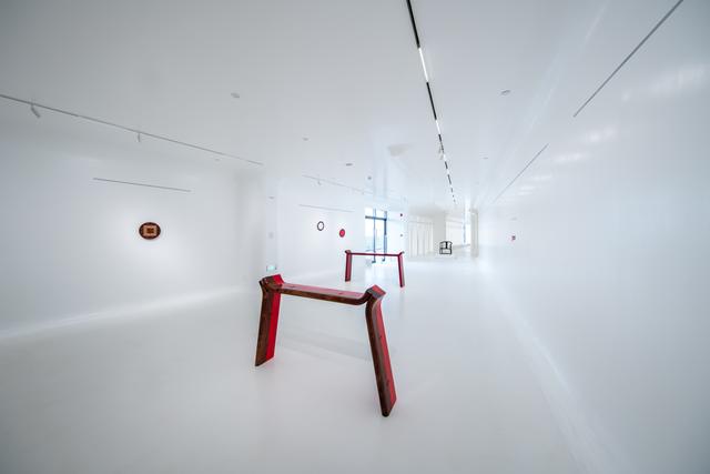 “歸”當(dāng)代家具設(shè)計(jì)巡展于格力地產(chǎn)·無界美術(shù)館開啟