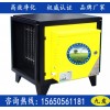 湖南岳陽燒烤油煙凈化器價格美到?jīng)]朋友，凈化油煙效果好到爆