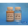 添加漆霧凝聚劑后異?，F(xiàn)象分析