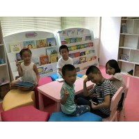 現(xiàn)在開(kāi)少兒繪本館怎么樣呢，有沒(méi)有市場(chǎng)？
