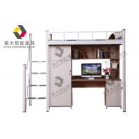 洛陽哪里的宿舍床好，聚大家具