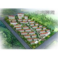 山東銀灘銀泰海景花園，山東威海乳山海景房，山東銀灘海景房