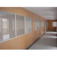 炫辭新款家具屏風(fēng)高隔斷，高隔間，玻璃隔斷，辦公隔斷