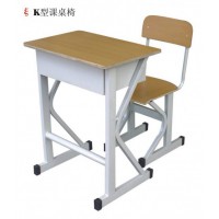 木質(zhì)學生課桌椅價格差在哪里