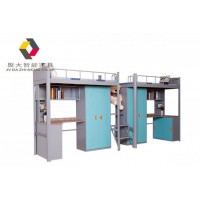 湛江學(xué)校家具廠不只注重表面，更注重質(zhì)量和性能
