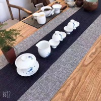 傳統(tǒng)陶瓷茶具，定制陶瓷茶具，景德鎮(zhèn)陶瓷茶具廠家