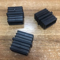 管件連接配件，家具管連接，貨架置物層架接頭，塑料接件