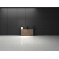 西安板式文件柜，西安辦公家具廠家