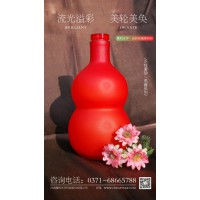 鎏光四射，顏值出眾的油砂玻璃蒙砂粉