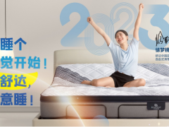 舒達(dá)床墊入選清華體育營(yíng)銷(xiāo)案例企業(yè)，聯(lián)合世界冠軍徐夢(mèng)桃傳達(dá)睡眠新理念