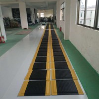 卡優(yōu)防疲勞腳墊，抗疲勞防靜電地墊，環(huán)保防靜電桌墊