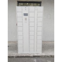 智能鑰匙柜，車隊鑰匙管理寄存柜